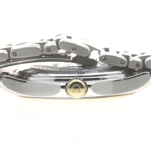 OMEGA Seamaster 2311.22 YG Bezel Atlanta Olympics Limited QZ Men's Watch_882902 - Picture 4 of 6